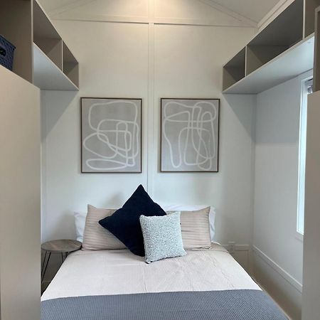 The Mockingbird Tiny Home ペリー エクステリア 写真